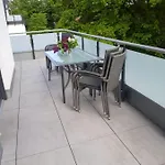 Kehrwieder Mit Sauna *