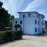 Апартаменты Kehrwieder Mit Sauna