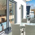 Kehrwieder Mit Sauna Appartamento *