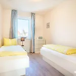 Kehrwieder Mit Sauna * Zinnowitz
