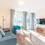 Kehrwieder Mit Sauna Apartament *