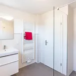 Апартаменты Kehrwieder Mit Sauna