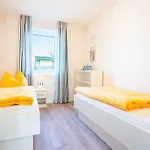 Kehrwieder Mit Sauna * Zinnowitz