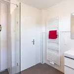 Apartament Kehrwieder Mit Sauna *