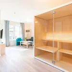 Kehrwieder Mit Sauna Zinnowitz