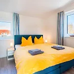 Apartament Kehrwieder Mit Sauna
