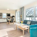 Kehrwieder Mit Sauna Apartament *