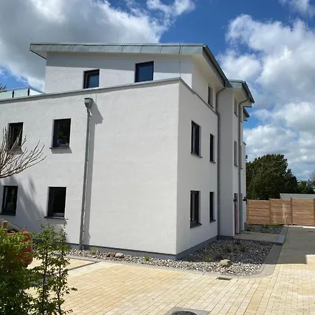 公寓 Kehrwieder Mit Sauna *