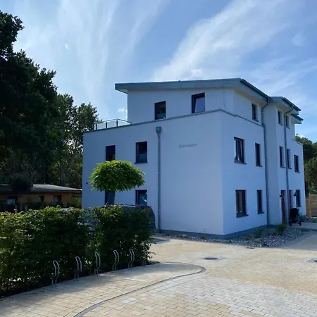 Apartment Kehrwieder