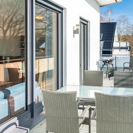 Kehrwieder Apartment *