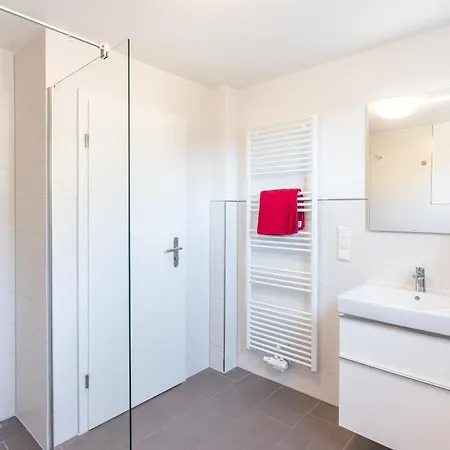 Kehrwieder Mit Sauna