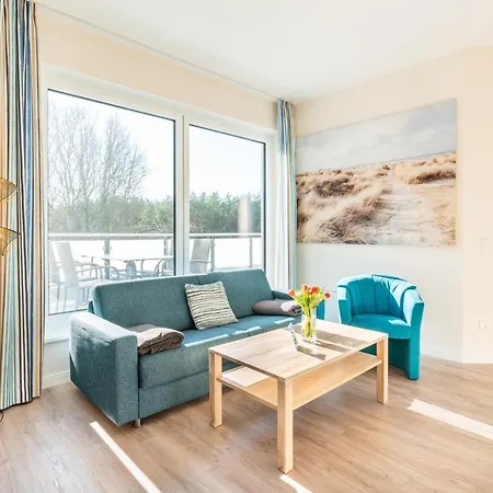 Kehrwieder Apartment *