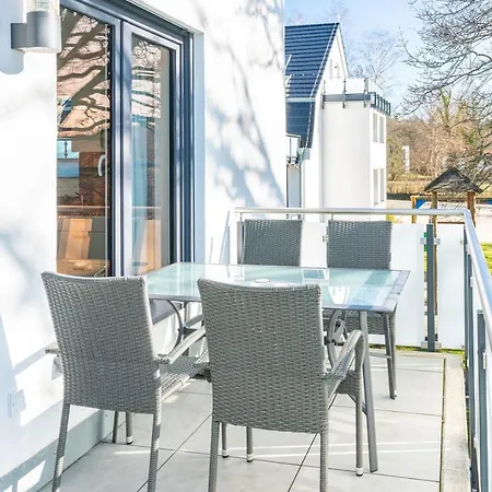 Kehrwieder Mit Sauna