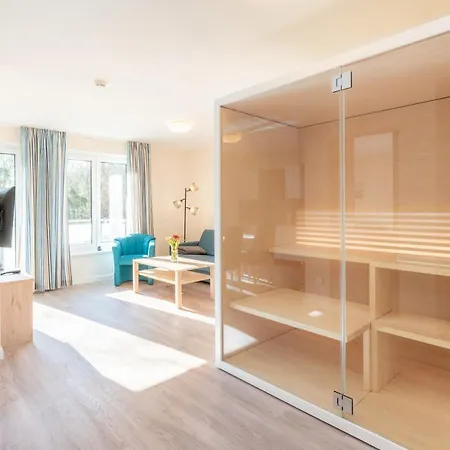 Apartment Kehrwieder Zinnowitz