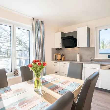 Apartment Kehrwieder