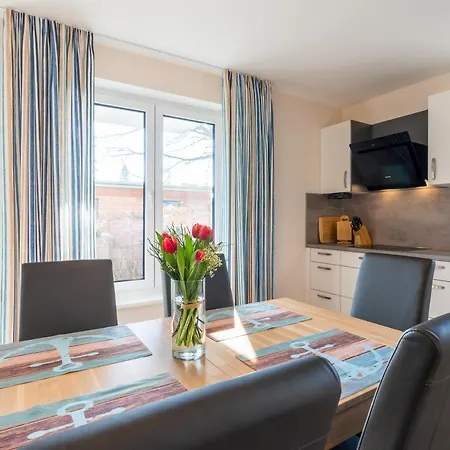 Kehrwieder Apartment
