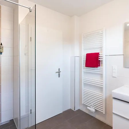 Apartamento Kehrwieder Mit Sauna *